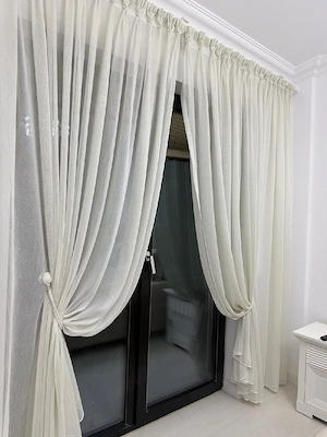 Apartament nou de închiriat în regim hotelier! - imagine 9