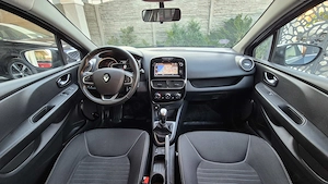 Renault Clio Benzina 0.9 Euro 6 Navigatie Led Olanda 2017 Limited Edition  - imagine 10