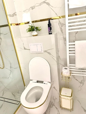 Apartament nou de închiriat în regim hotelier! - imagine 10