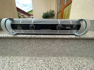 Amplificator inuke nu3000