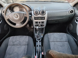 Dacia Logan MCV Facelift Laureate-Motor 1.6 MPI  90 Cai! - imagine 6