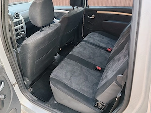 Dacia Logan MCV Facelift Laureate-Motor 1.6 MPI  90 Cai! - imagine 7