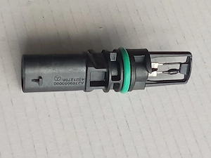 Senzor temperatura aer Mercedes Benz A2769050000. Nou si original Mercedes Benz. - imagine 4
