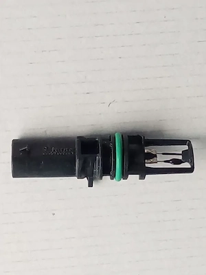 Senzor temperatura aer Mercedes Benz A2769050000. Nou si original Mercedes Benz.