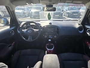 Nissan Juke - imagine 3