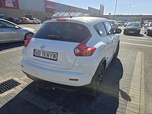 Nissan Juke - imagine 4