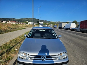 Vând VW Golf 4 2002, stare buna - imagine 5