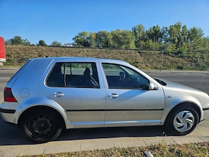 Vând VW Golf 4 2002, stare buna - imagine 7