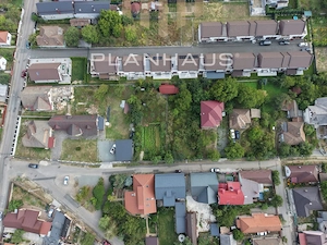 Teren intravilan de vânzare 604 mp Strada Energiei, Baia Mare Regim P+2 - imagine 2