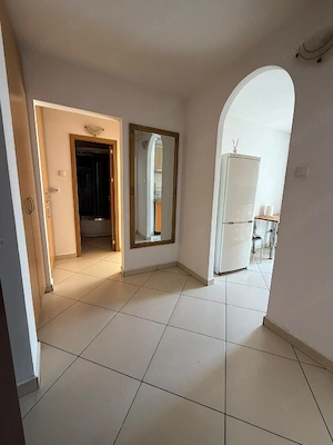 vand apartament 2 camere conf 1 decomandat cart trivale complex 2 - imagine 6