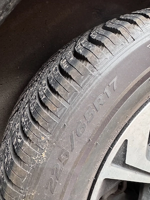 Vând Nissan X-Trail 1.6 dCi 4x4, 2018, manual - imagine 10