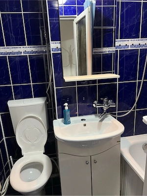 Inchiriere | Apartament cu 2 camere | zona Marom - imagine 3