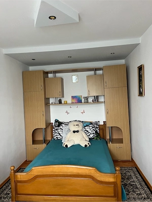 Inchiriere | Apartament cu 2 camere | zona Marom - imagine 5