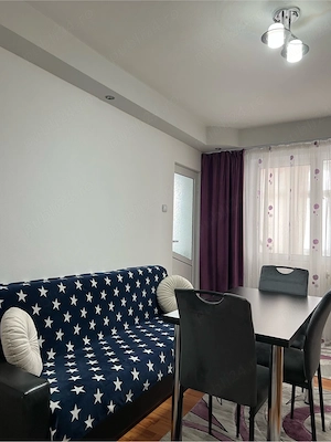 Inchiriere | Apartament cu 2 camere | zona Marom