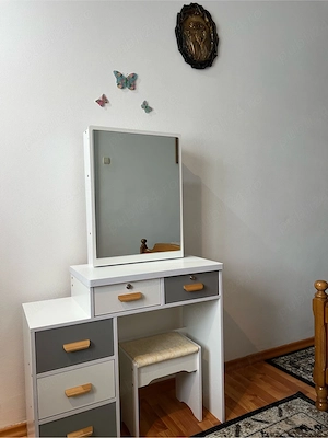 Inchiriere | Apartament cu 2 camere | zona Marom - imagine 4