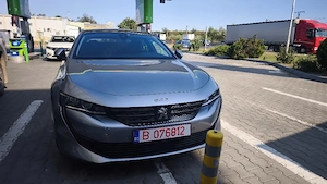 Peugeot 508 - imagine 4