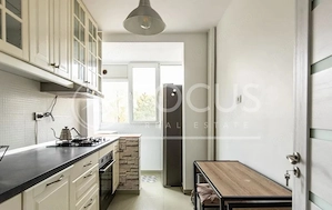 Apartament 3 cam | Floreasca-Dorobanți | Vedere parc | Pet Friendly - imagine 4