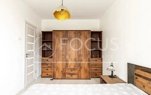 Apartament 3 cam | Floreasca-Dorobanți | Vedere parc | Pet Friendly - imagine 3