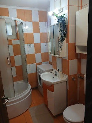Dau in chirie ap 3 camere Zorilor, Pasteur - imagine 5
