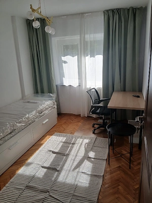 Dau in chirie ap 3 camere Zorilor, Pasteur