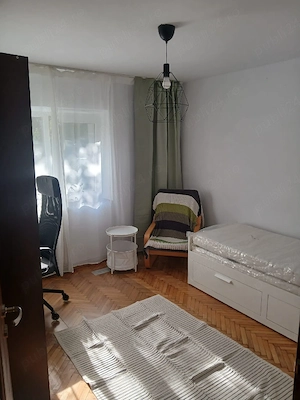 Dau in chirie ap 3 camere Zorilor, Pasteur - imagine 2