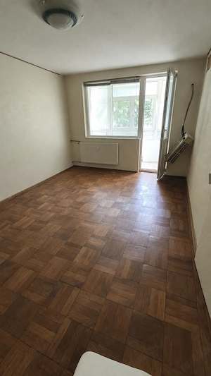 Apartament luminos de 2 camere la Etajul 1 | Ideal pentru investiție sau locuință | Zona Giurgiului 