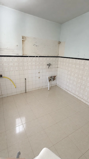 Apartament luminos de 2 camere la Etajul 1 | Ideal pentru investiție sau locuință | Zona Giurgiului  - imagine 3