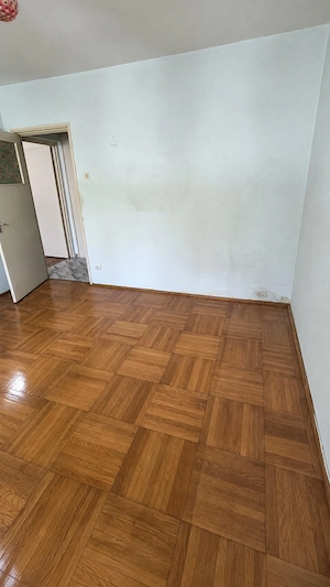 Apartament luminos de 2 camere la Etajul 1 | Ideal pentru investiție sau locuință | Zona Giurgiului  - imagine 2