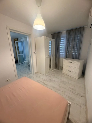 Buftea Studio, apartament 2 camere, parter, 450eur - imagine 6