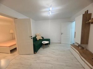 Buftea Studio, apartament 2 camere, parter, 450eur - imagine 2