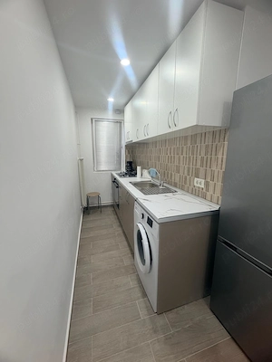 Buftea Studio, apartament 2 camere, parter, 450eur - imagine 4