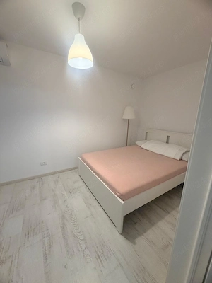 Buftea Studio, apartament 2 camere, parter, 450eur - imagine 5