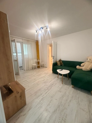 Buftea Studio, apartament 2 camere, parter, 450eur