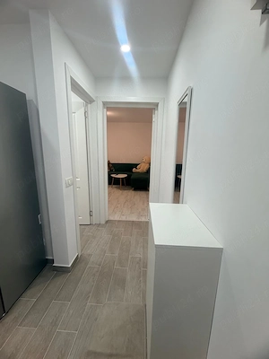 Buftea Studio, apartament 2 camere, parter, 450eur - imagine 7