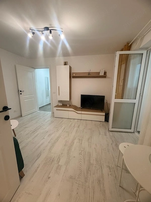 Buftea Studio, apartament 2 camere, parter, 450eur - imagine 3