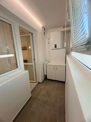 Buftea Studio, apartament 2 camere, parter, 450eur - imagine 9