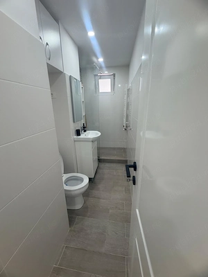 Buftea Studio, apartament 2 camere, parter, 450eur - imagine 10