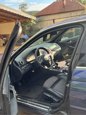 BMW E46 318d swap M57 - imagine 4