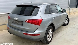 Audi Q5 2.0 TDI Quattro Stronic - imagine 3
