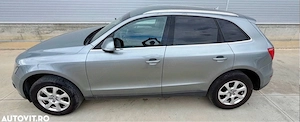 Audi Q5 2.0 TDI Quattro Stronic - imagine 2