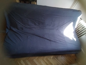 Canapea extensibila