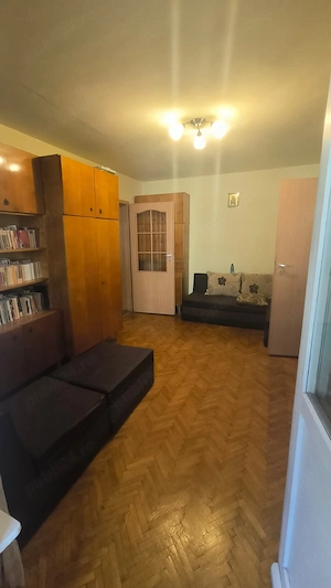 Inchiriez apartament 3 camere  2 dormitoare Cluj Napoca - imagine 7