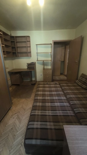 Inchiriez apartament 3 camere  2 dormitoare Cluj Napoca - imagine 6
