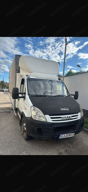 Iveco Daily 