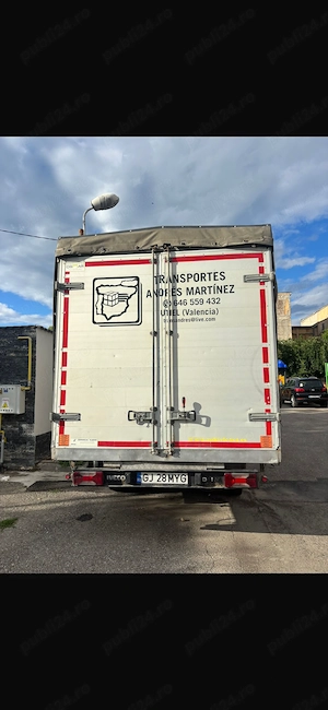 Iveco Daily  - imagine 5