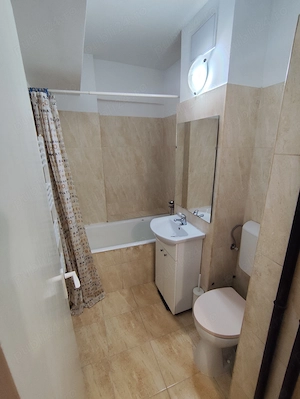 Garsonieră decomandată 31 mp, ultracentral, Piața M Viteazul   sediul Bosch - imagine 7