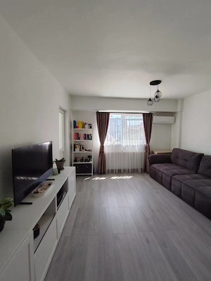 Garsonieră decomandată 31 mp, ultracentral, Piața M Viteazul   sediul Bosch - imagine 2