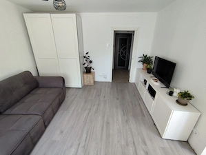 Garsonieră decomandată 31 mp, ultracentral, Piața M Viteazul   sediul Bosch - imagine 3