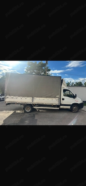 Iveco Daily  - imagine 4