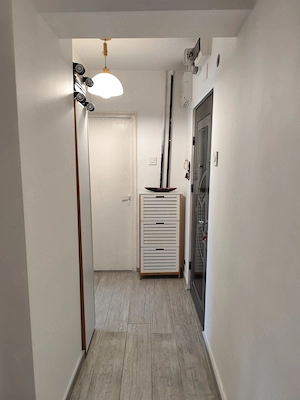 Garsonieră decomandată 31 mp, ultracentral, Piața M Viteazul   sediul Bosch - imagine 5